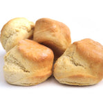 Devon Scone Company Plain Scones 4