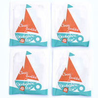 Chocolate Lovers Devon Cream Tea by Post