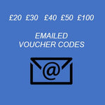 Devon Heaven Gift Voucher - Code Emailed