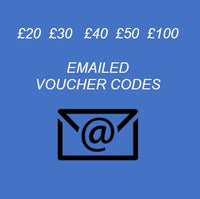 Devon Heaven Gift Voucher - Code Emailed