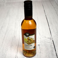 Lyme Bay Ginger Wine