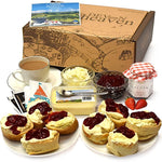 Large Cream Tea Delivered