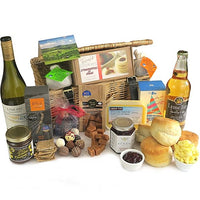 Large Devon Food Hamper