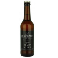Devon Cider Selection