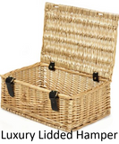 Picnic Cream Tea Hamper