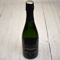 Lyme Bay Sparkling English White Wine