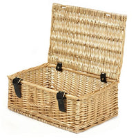 Create Your Own Hamper - Medium Lidded Hamper