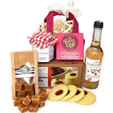 Mothers Day Devon Gift Bag