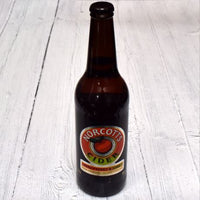 Norcotts Fruit Cider Strawberry