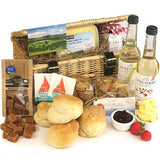 Picnic Cream Tea Hamper