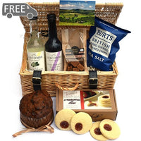 Picnic Food Hamper