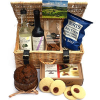 Picnic Food Hamper