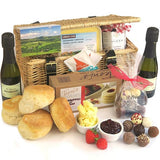 Cream Tea Hamper Gift Vouchers