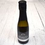 Small Prosecco Bottle