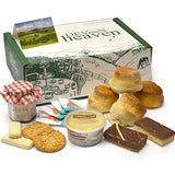 Special Cream or Afternoon Tea Hamper