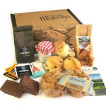 Teatime Treats Hamper