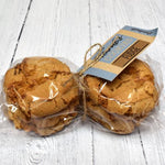 Teonis Fudge Cookies