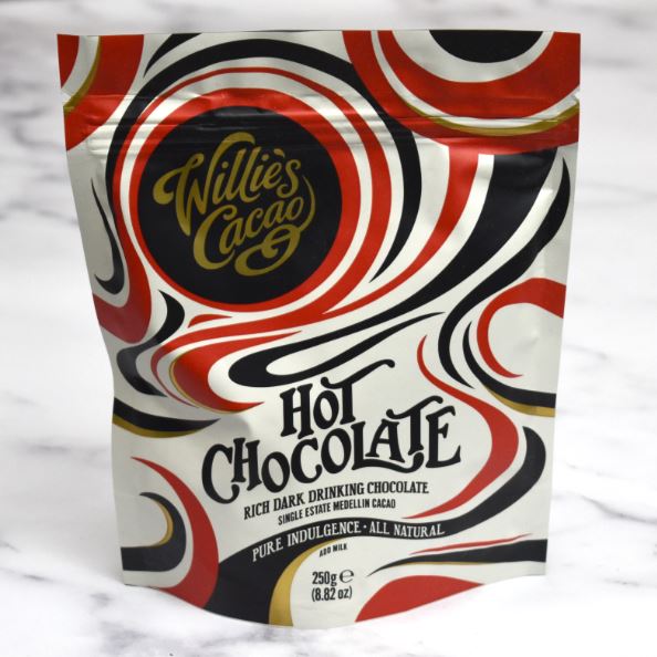 Willies Cacao Hot Chocolate