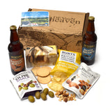 Ale and Savoury Food Hamper