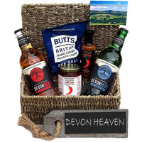 Cider & Chilli Hamper