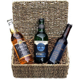 Small Devon Cider Hamper