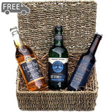 Small Devon Cider Hamper