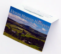 Mums Devon Gift Bag