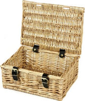 Artisan Food Hamper With Tea Towel