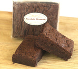 Mother's Day Offer - Free Fudge With Delivery 5 or 6 March