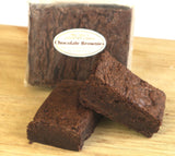 Mother's Day Offer - Free Fudge With Delivery 14 March