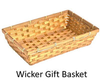 Cream Tea Gift Basket